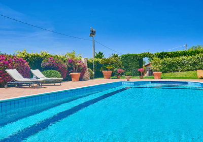Casa Vacanze Villa Villa Dinira